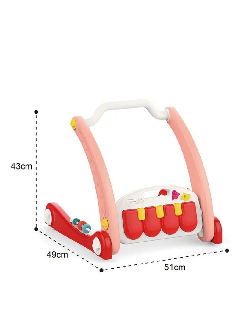 2 in 1 Piano rack & Walker