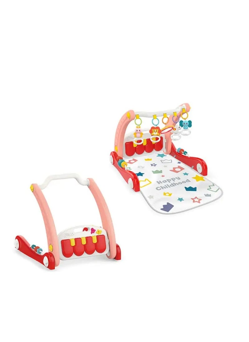 2 in 1 Piano rack & Walker