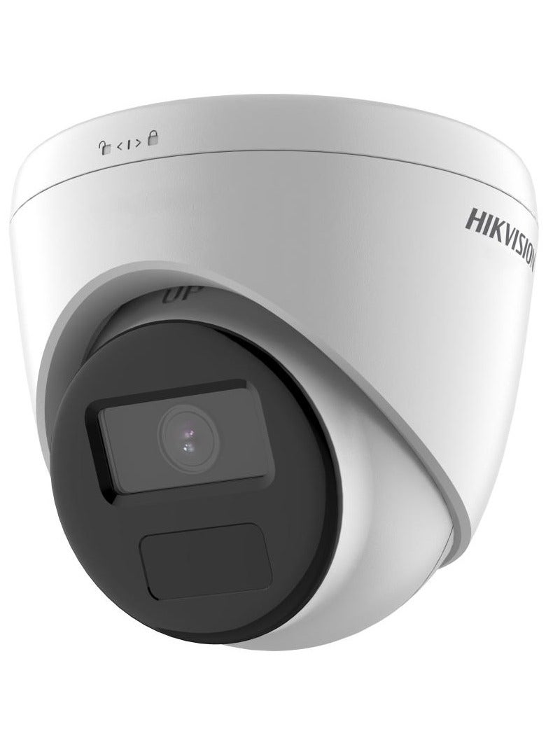 2MP Fixed Turret Network Camera, 1/2.9