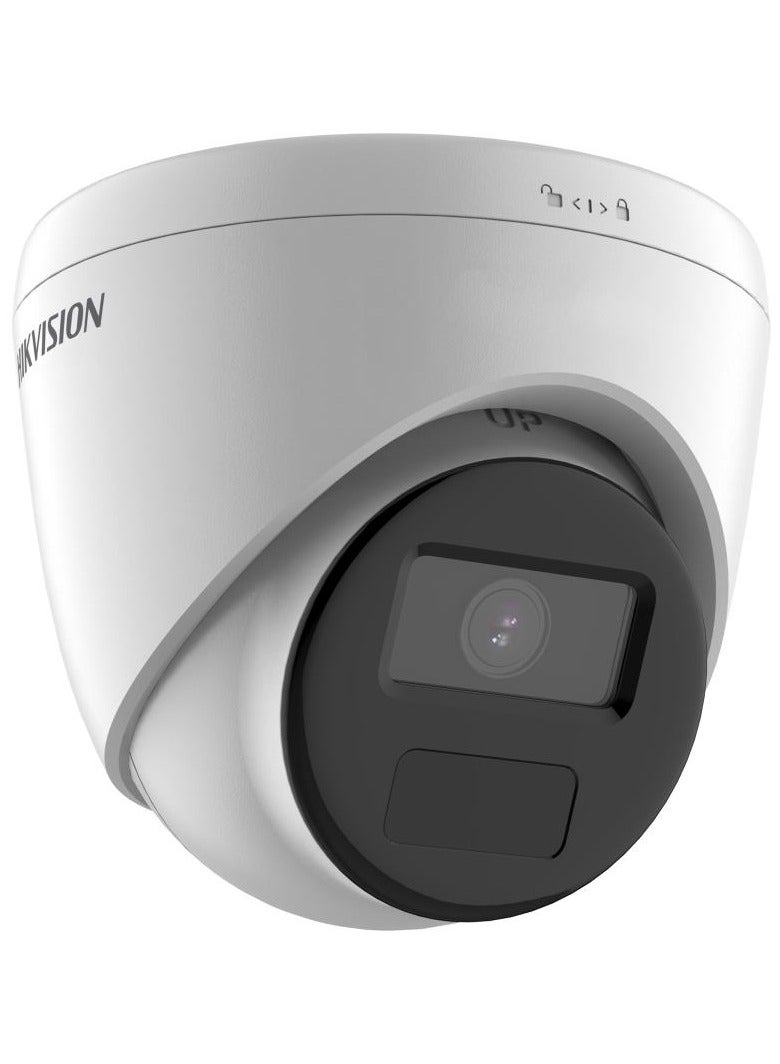 2MP Fixed Turret Network Camera, 1/2.9