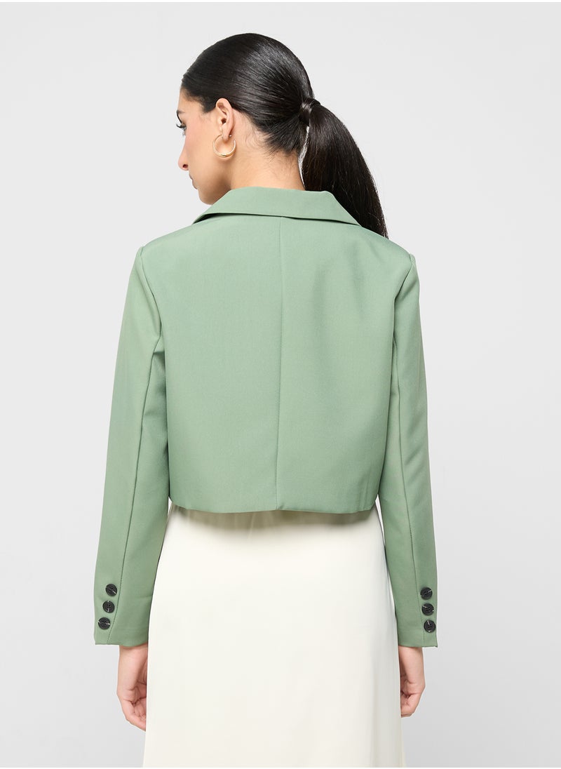 Basic Blazer