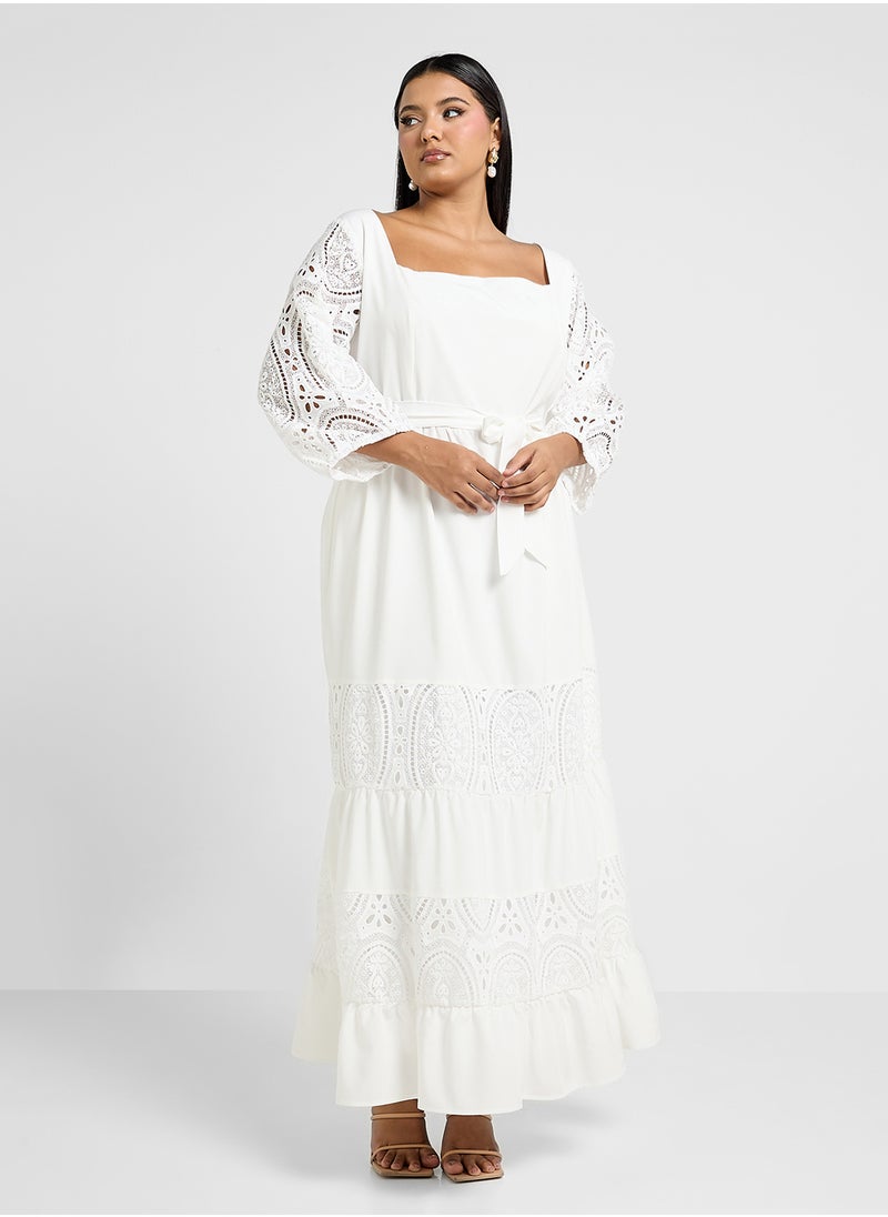 Off Shoulder Dress