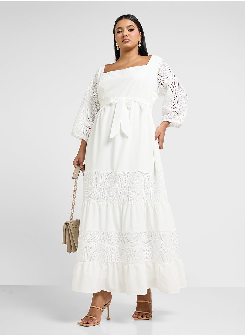 Off Shoulder Dress
