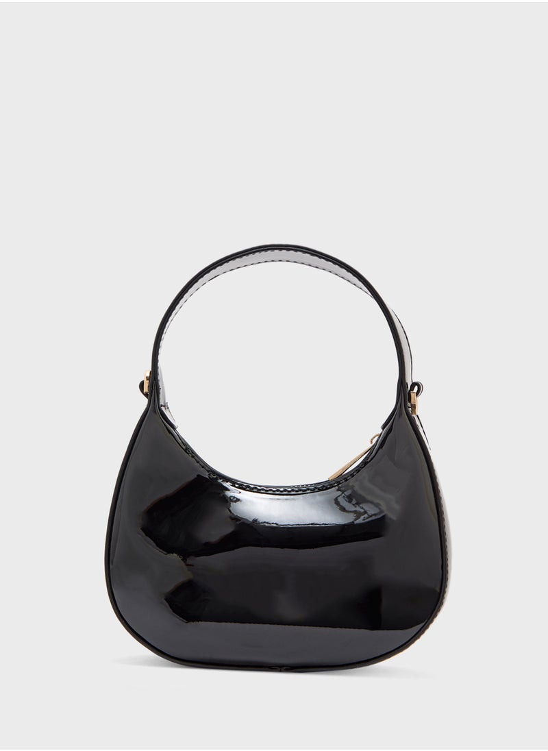 Minimalist Satchel Bag