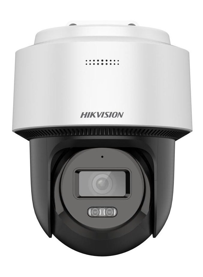DS-2DE2C200MWG-E 2MP Fixed Outdoor PT Network Camera (PoE) - 1/2.9