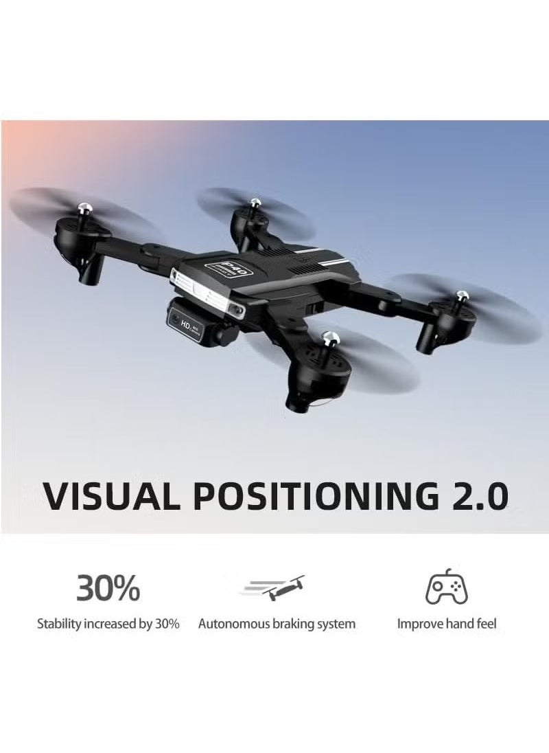 Drone Camera – High-Definition Aerial Photography with Stable Flight, 4K Video, Advanced Features, Long Battery Life, and Easy Control for Stunning Footage, Clear Images, and Smooth Flight Experience – Perfect for Beginners and Professionals