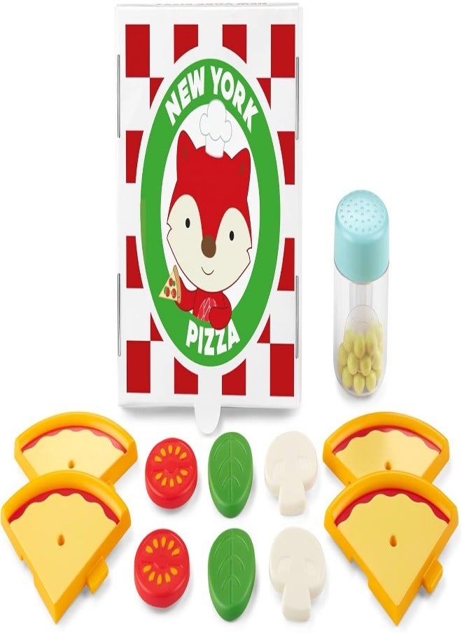 Skip*Hop Pizza Set 12 pcs