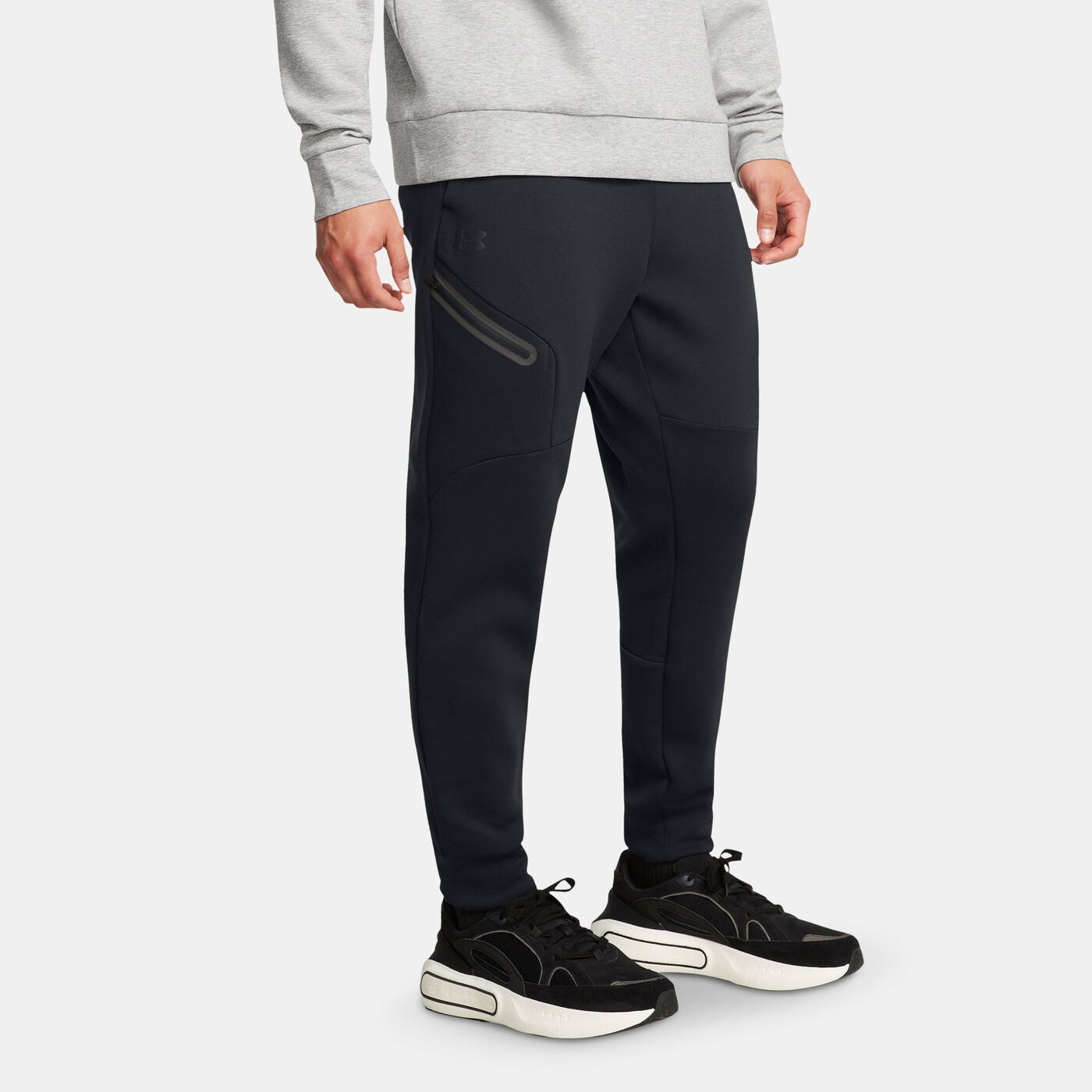 Men's Unstoppable Fleece Joggers