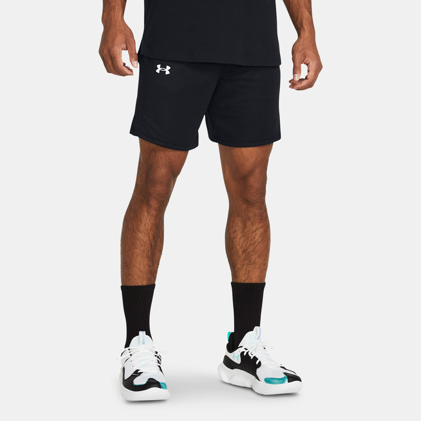 Men's Zone Shorts