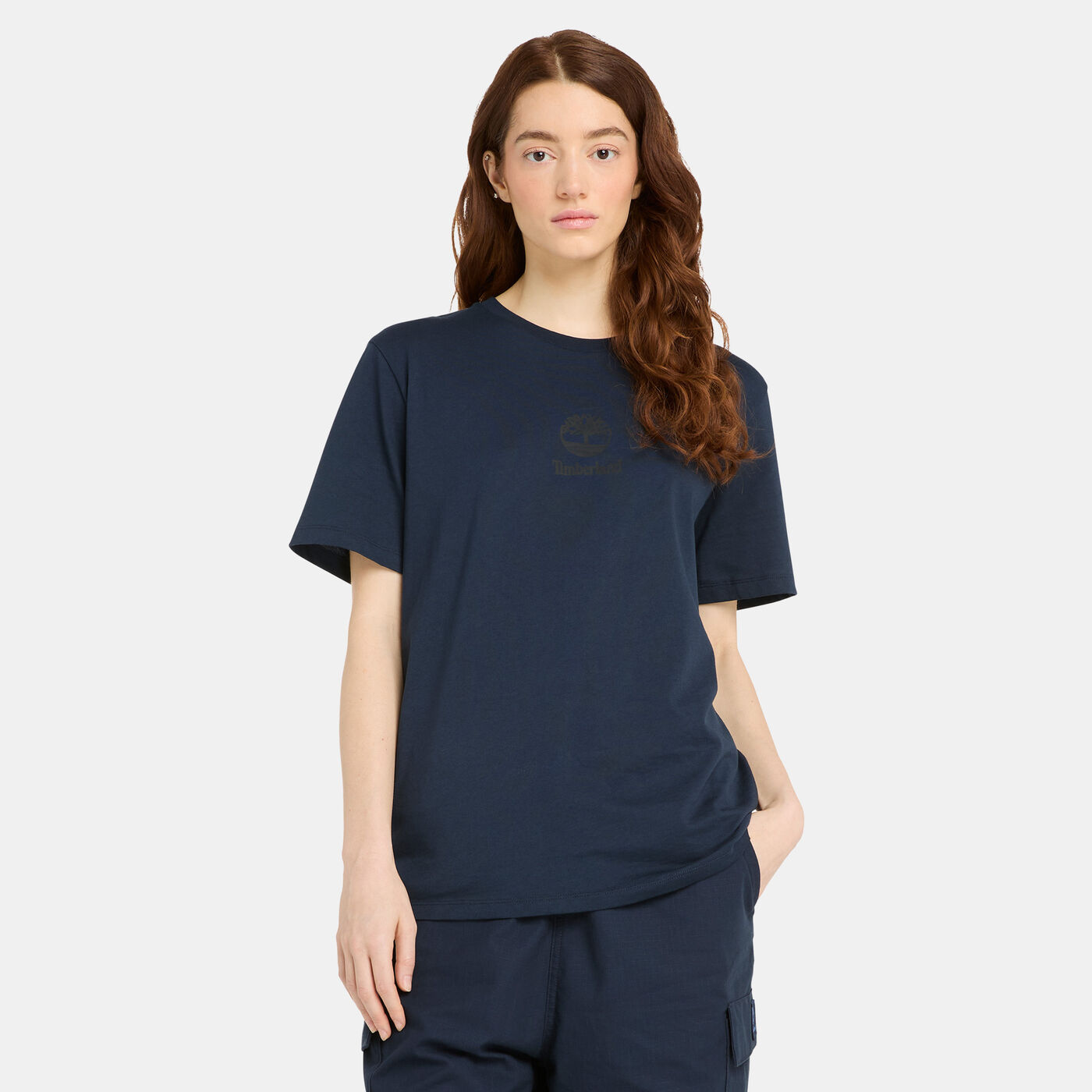 Men's Small Logo T-Shirt