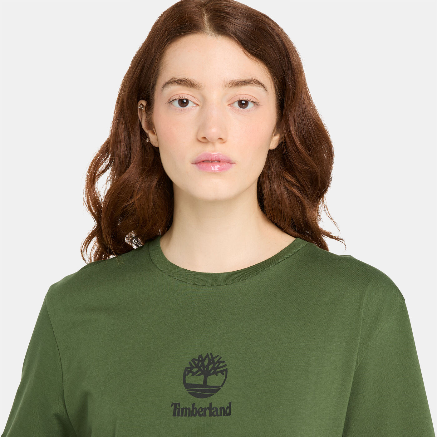 Men's Small Logo T-Shirt
