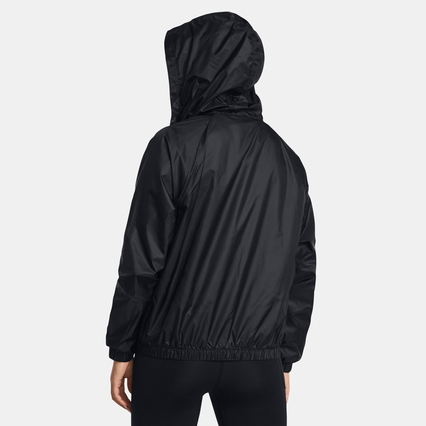 Women's Rival Windbreaker Jacket