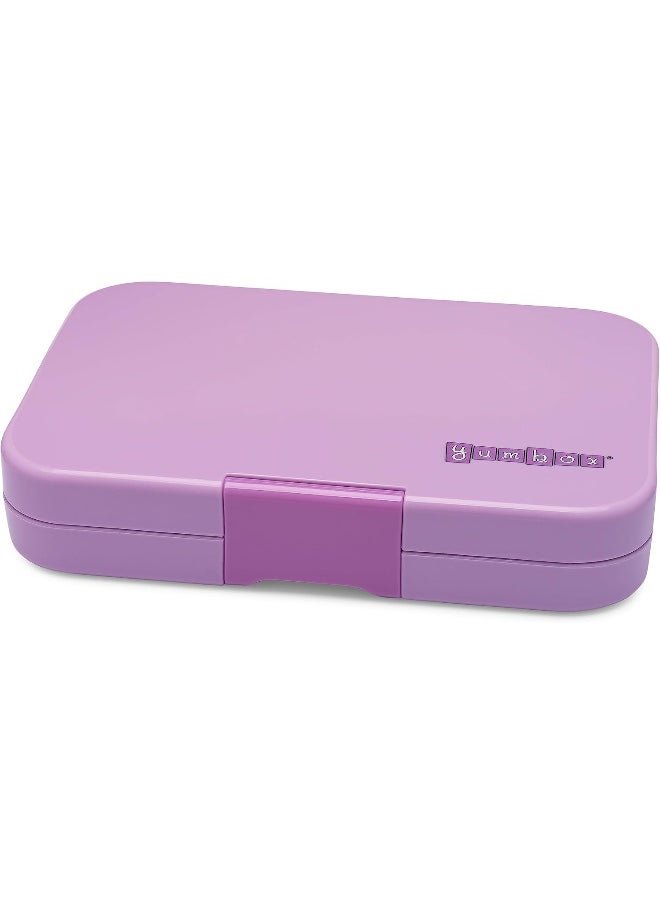 Yumbox SEVILLE PURPLE RAINBOW 4C