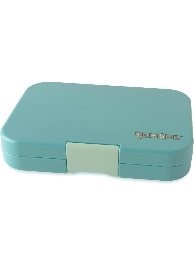 Yumbox Tapas 4 Compartment (Antibes Blue)