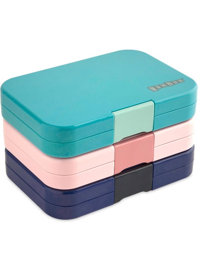 Yumbox Tapas 4 Compartment (Antibes Blue)