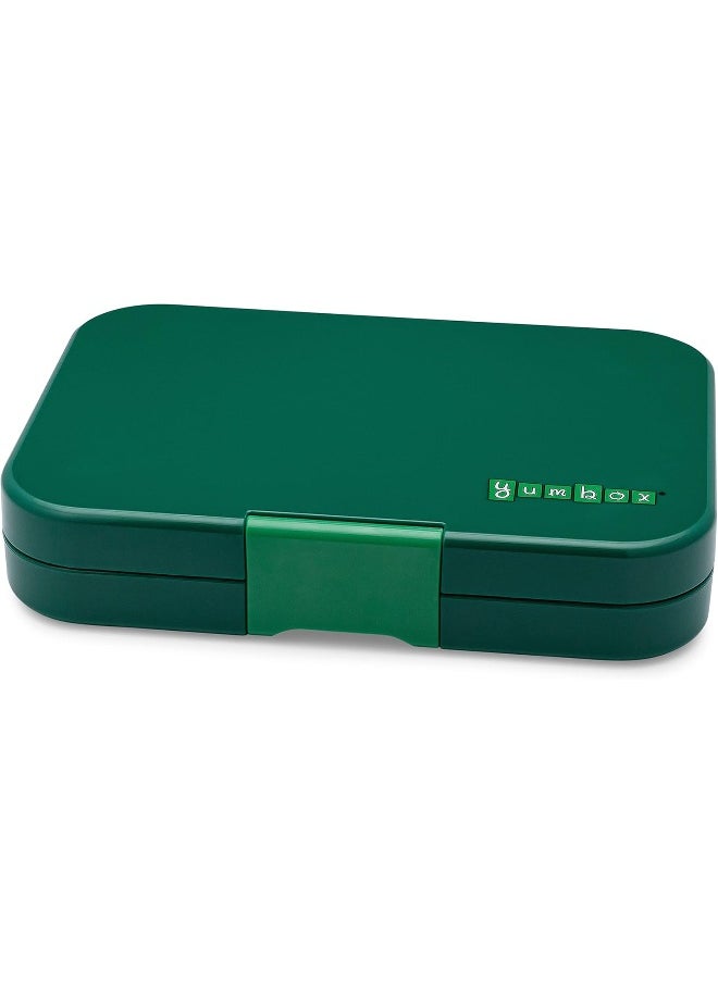 Yumbox GREENWICH TAPAS 4C RACE CARS
