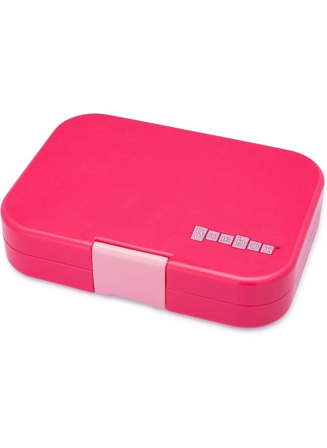 Yumbox Lotus Pink 6 Compartments