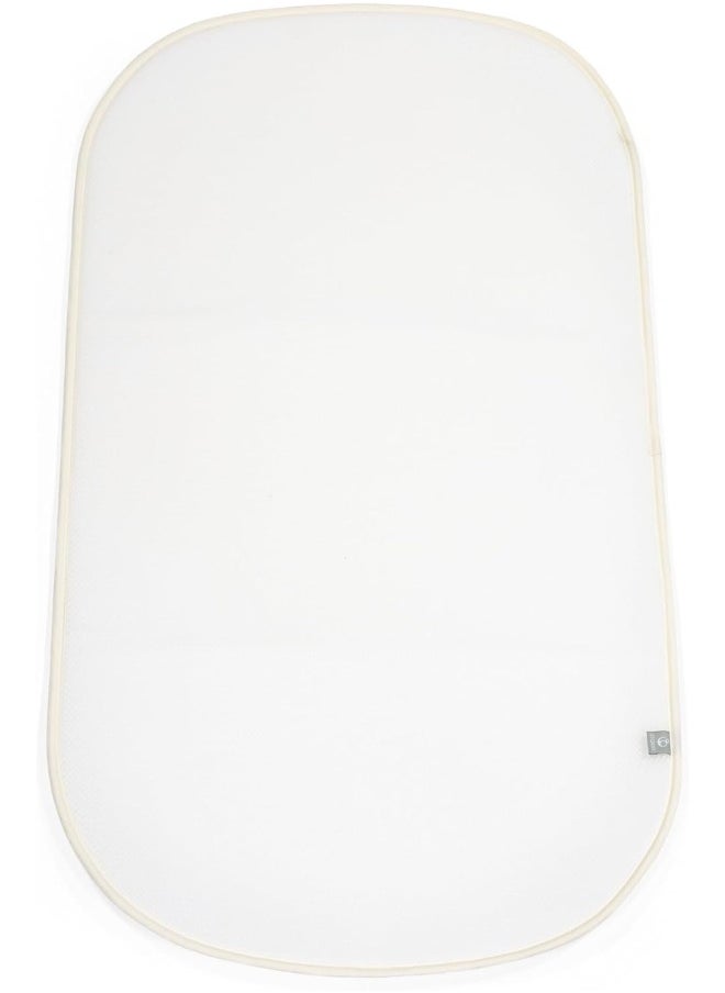 Snoozi Protection Sheet For Baby Bed