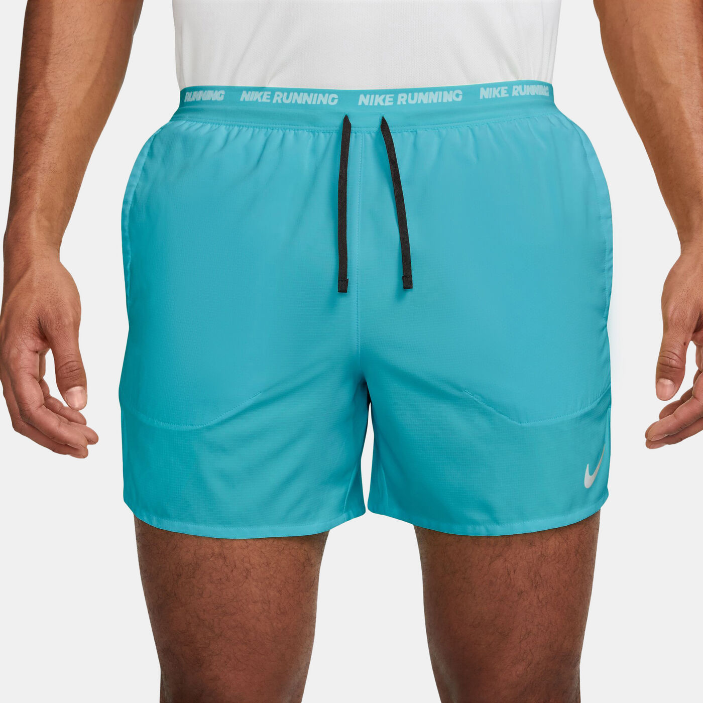 Men's Stride Dri-FIT Running Shorts