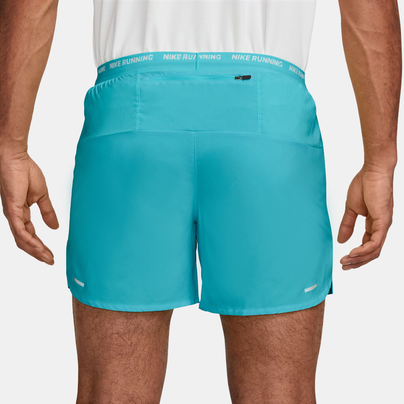 Men's Stride Dri-FIT Running Shorts