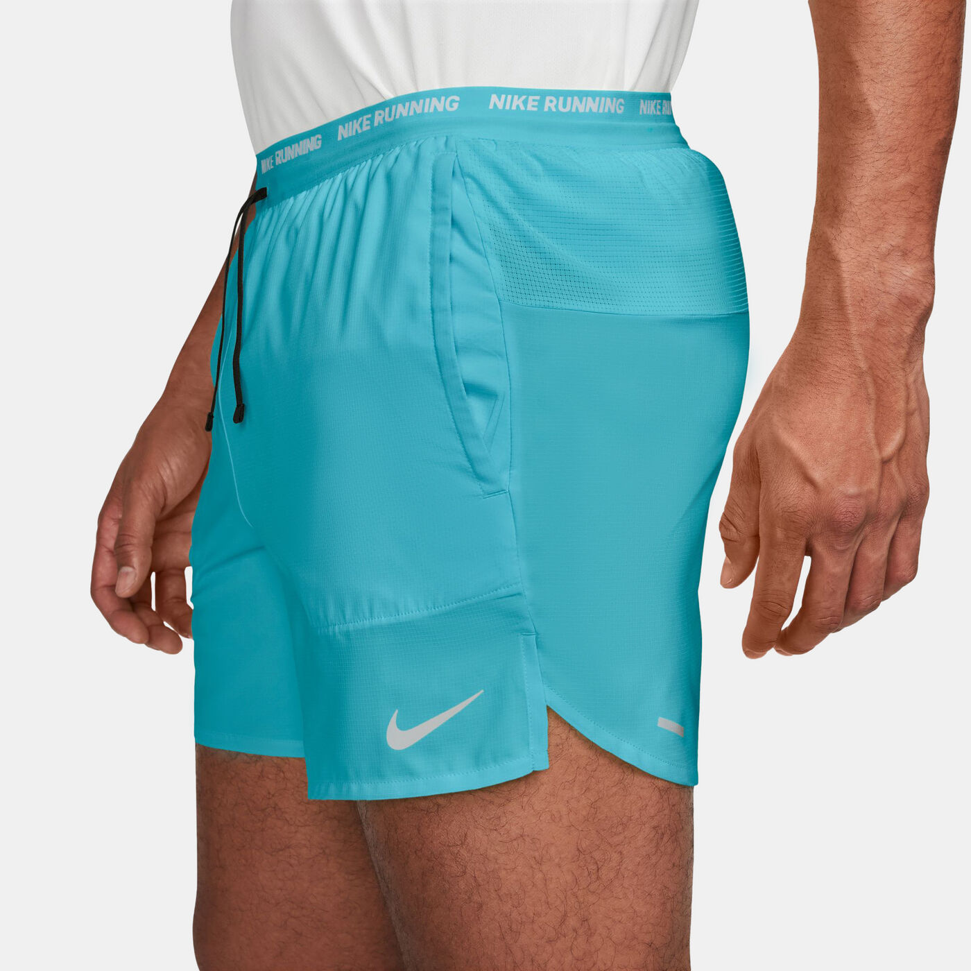 Men's Stride Dri-FIT Running Shorts