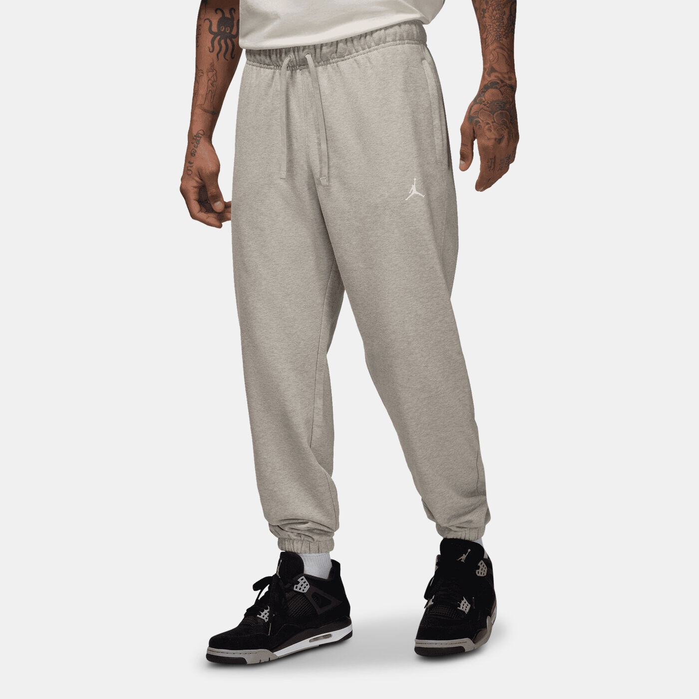 Men's Dri-FIT Sport Crossover Basketball Pants