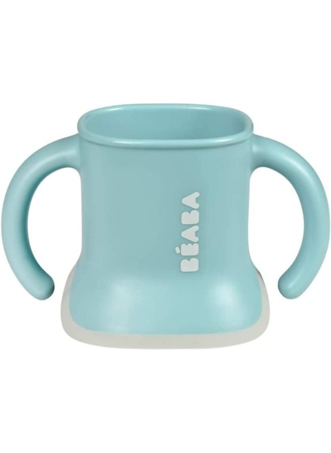 Evoluclip 3 In 1 Cup Airy Green