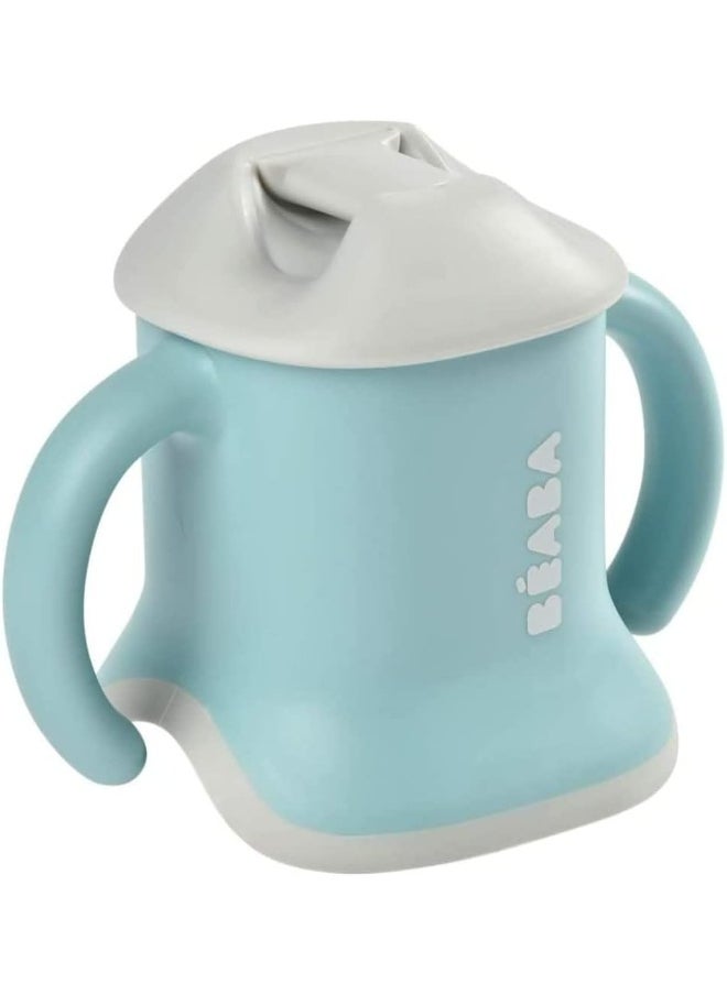 Evoluclip 3 In 1 Cup Airy Green