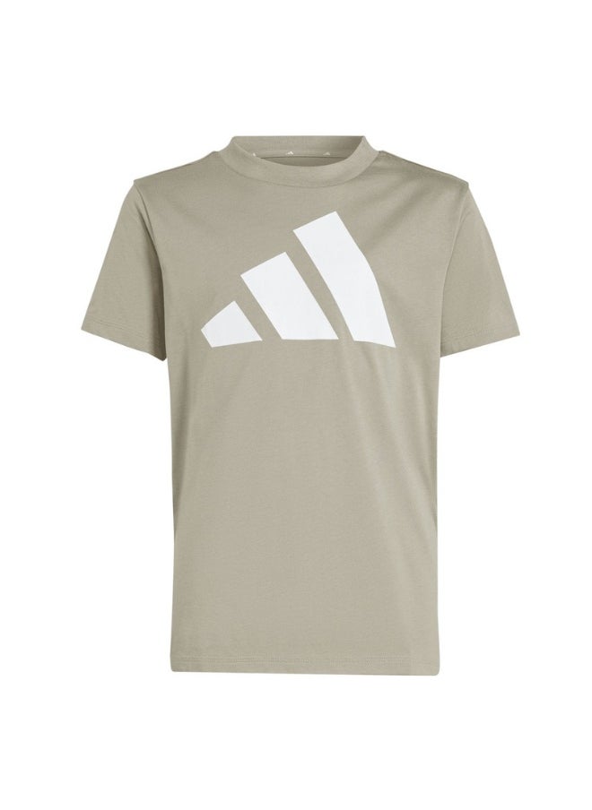 adidas essentials unisex graphic t-shirt