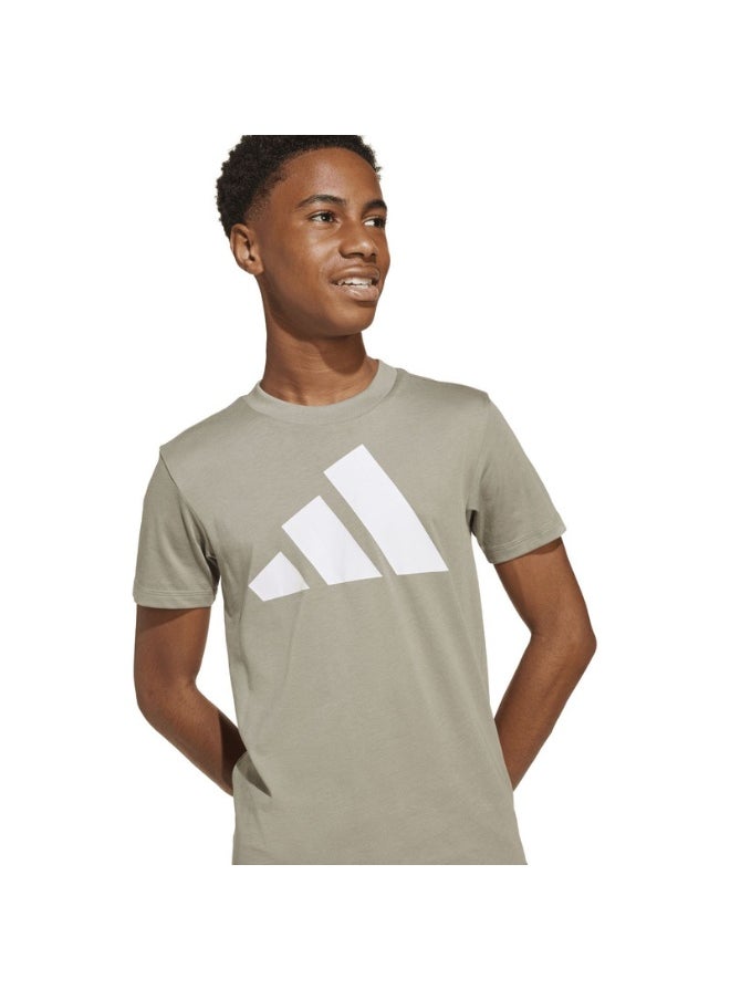 adidas essentials unisex graphic t-shirt