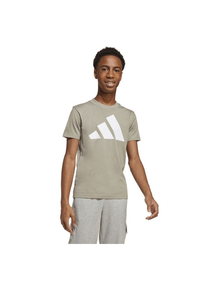 adidas essentials unisex graphic t-shirt