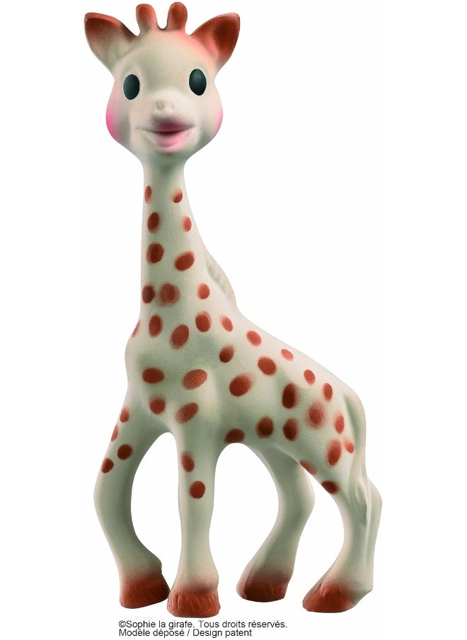 Vulli Trio Teethers