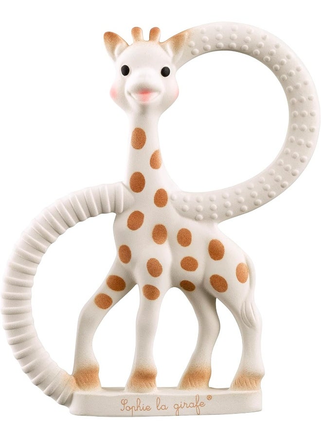 Vulli Trio Teethers