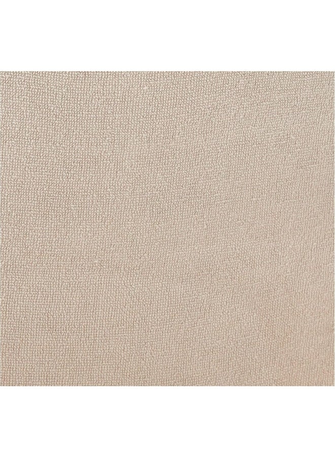 Evolu 2 Cushion Tricot Pastel Mouse Grey
