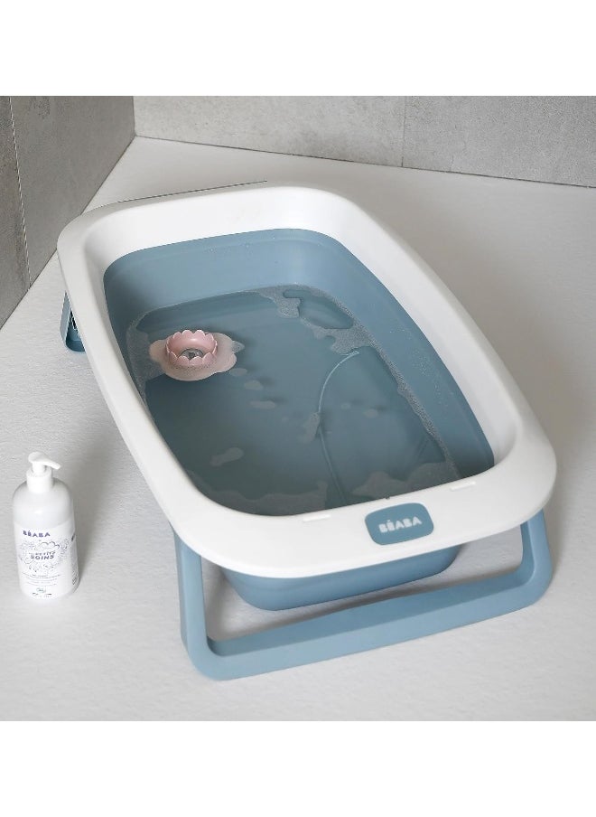 Eazy Pop Camele'O Bathtub, Baltic Blue