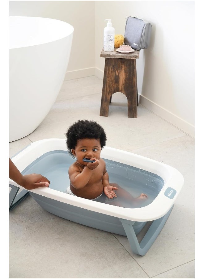 Eazy Pop Camele'O Bathtub, Baltic Blue