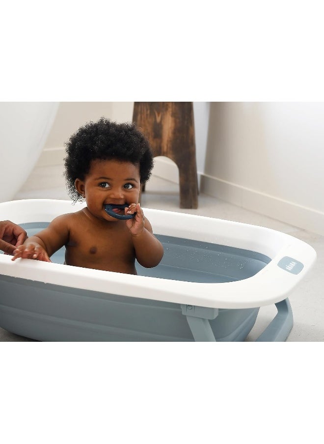 Eazy Pop Camele'O Bathtub, Baltic Blue