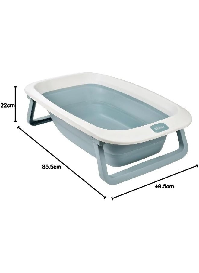 Eazy Pop Camele'O Bathtub, Baltic Blue