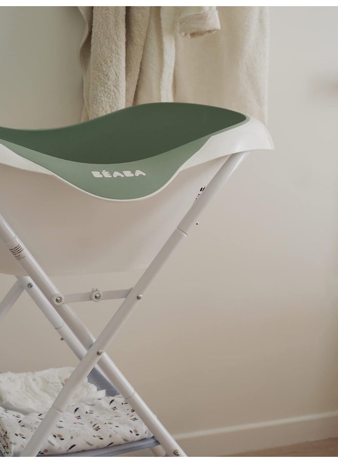 Camele'O Baby Bathtub