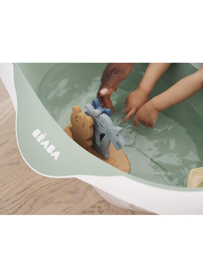 Camele'O Baby Bathtub