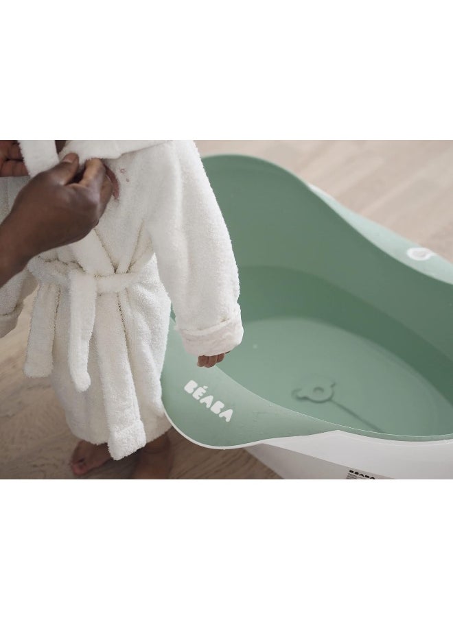 Camele'O Baby Bathtub