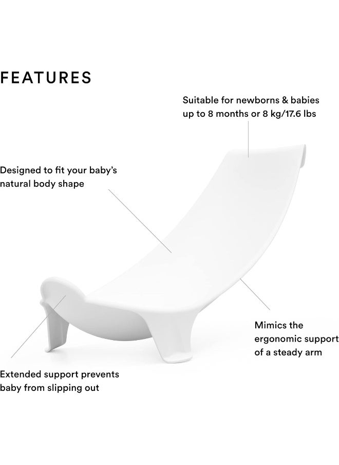 Stokke Flexibus 8008 New Bone Support, 1 Piece