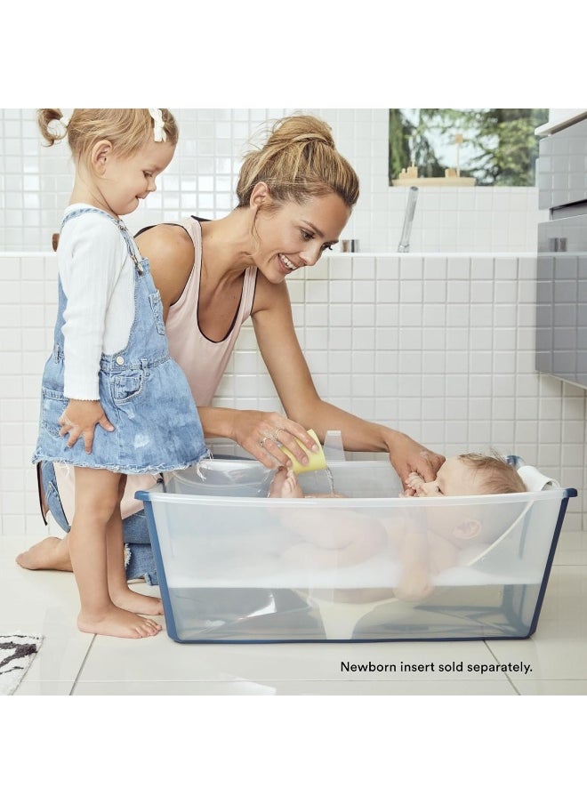 Flexi Bath Mickey Celebration White