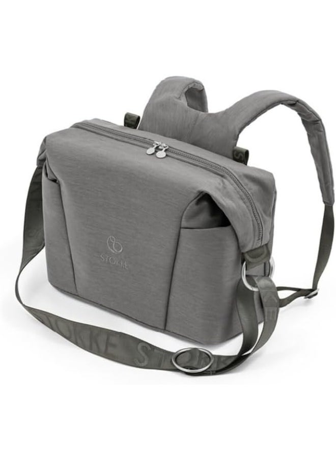 Xplory X Diaper Bag