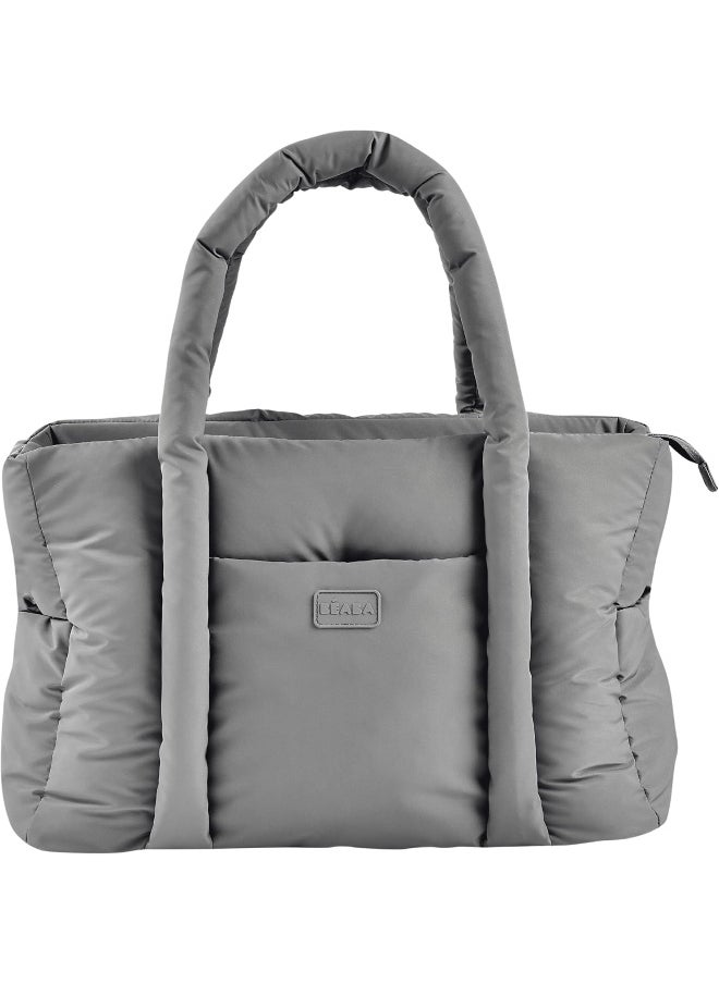 Puffy Paris Diaper Changing Bag