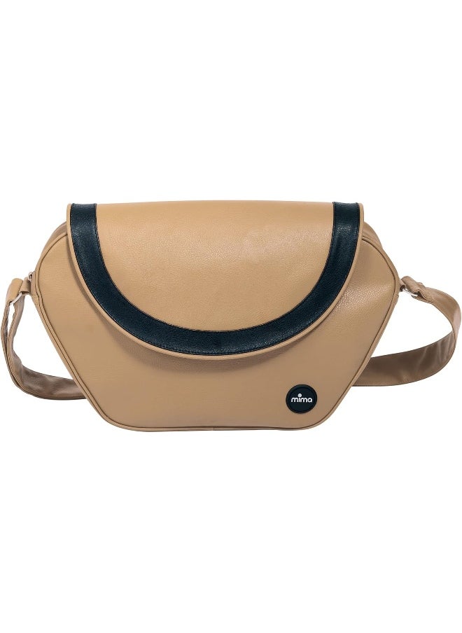 Xari Trendy Changing Bag Latte