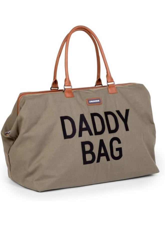 Daddy Bag