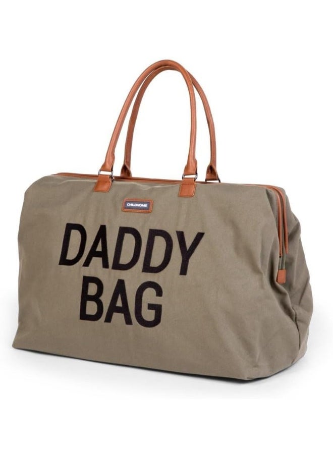 Daddy Bag