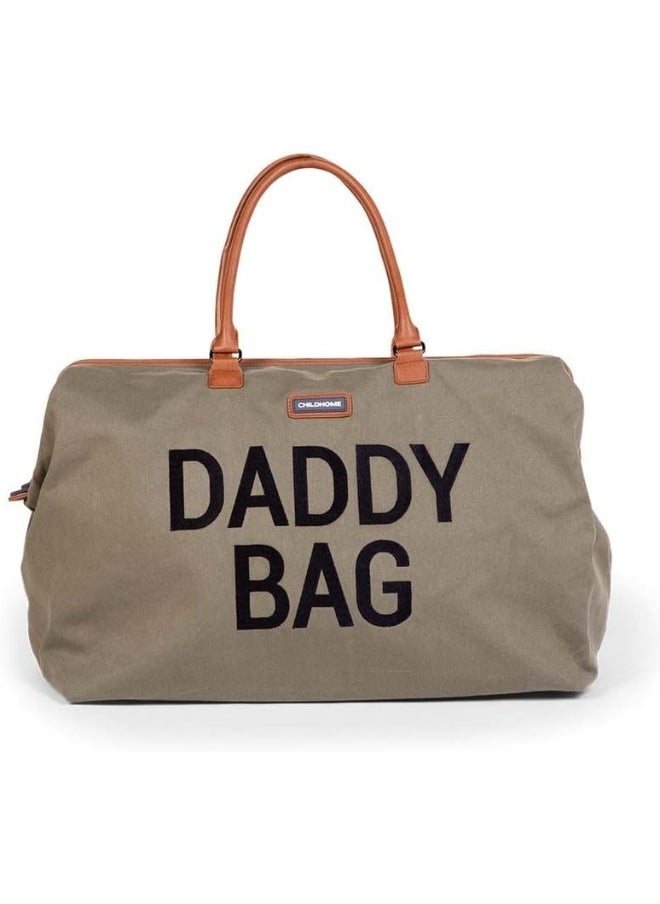 Daddy Bag