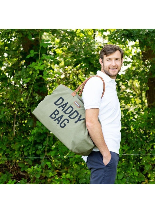 Daddy Bag